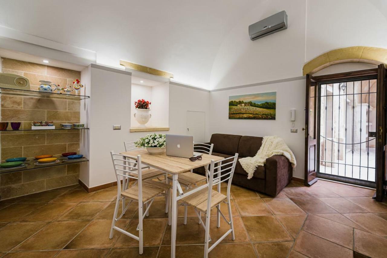 Diletta Casa Vacanze Lecce Exterior photo