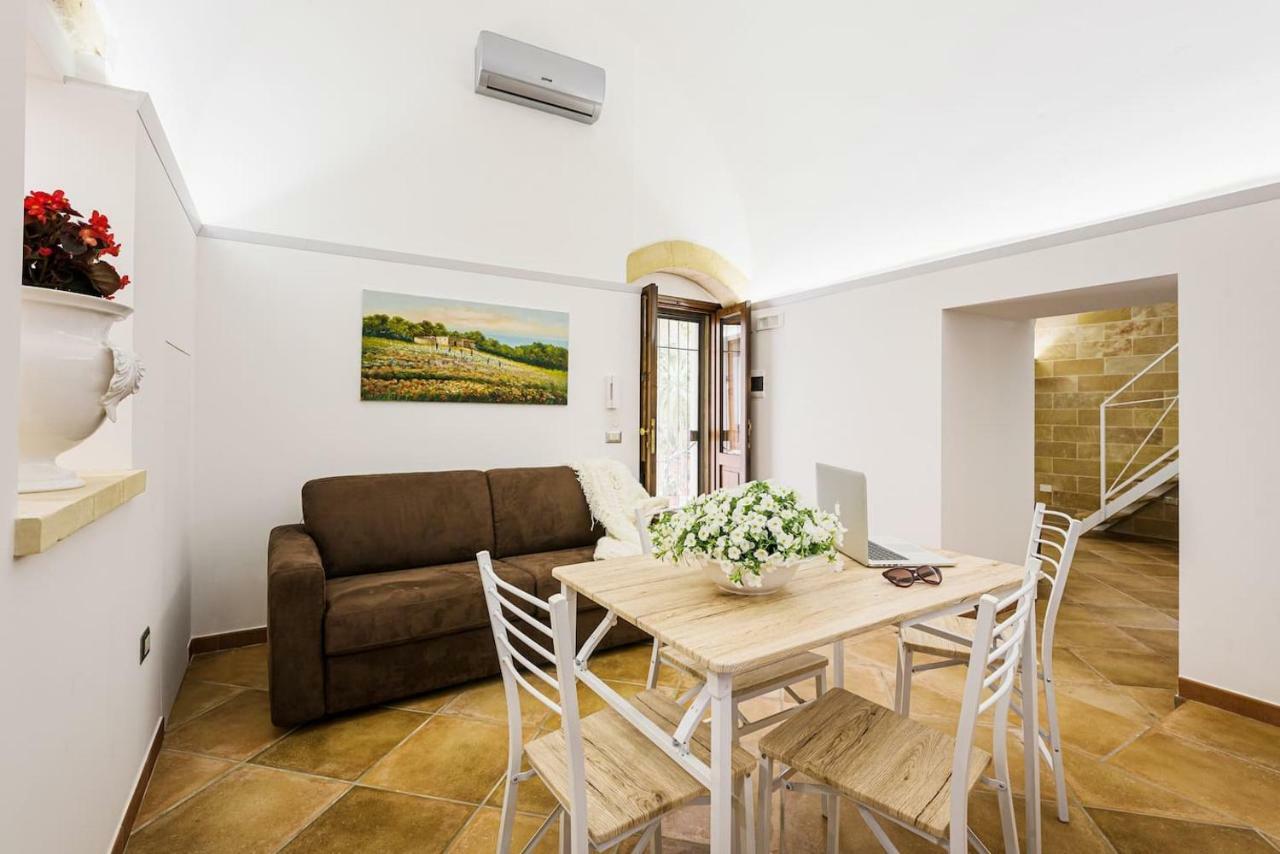 Diletta Casa Vacanze Lecce Exterior photo