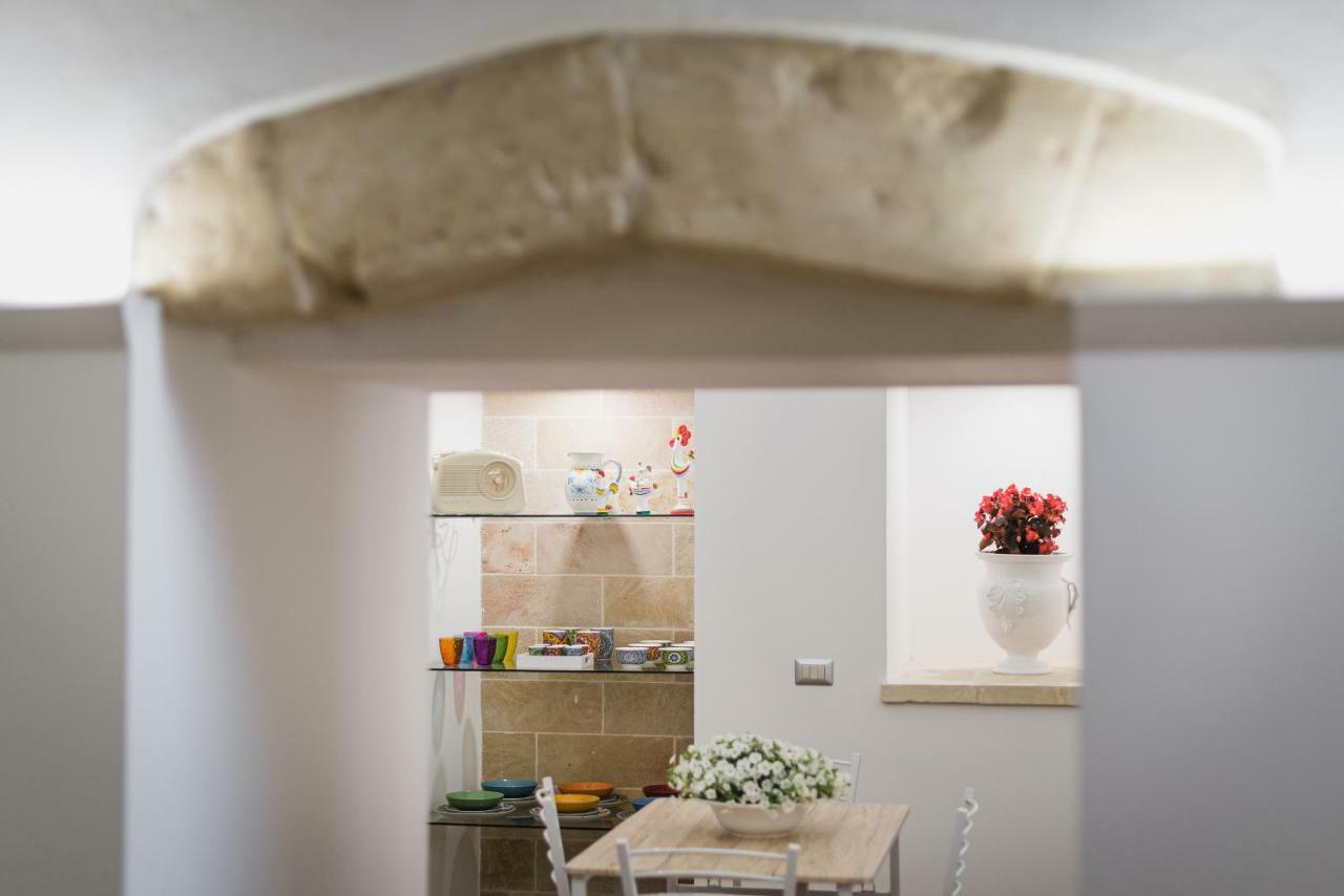 Diletta Casa Vacanze Lecce Exterior photo