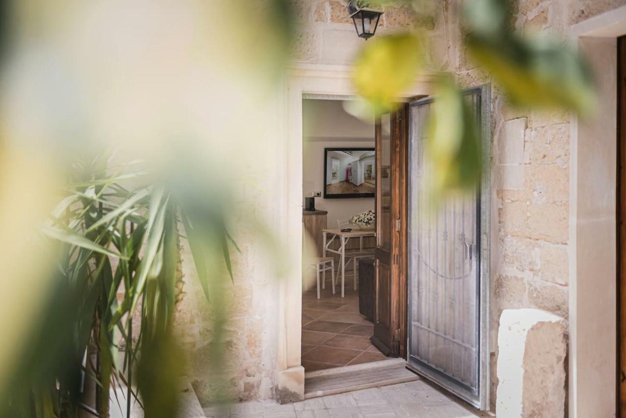 Diletta Casa Vacanze Lecce Exterior photo