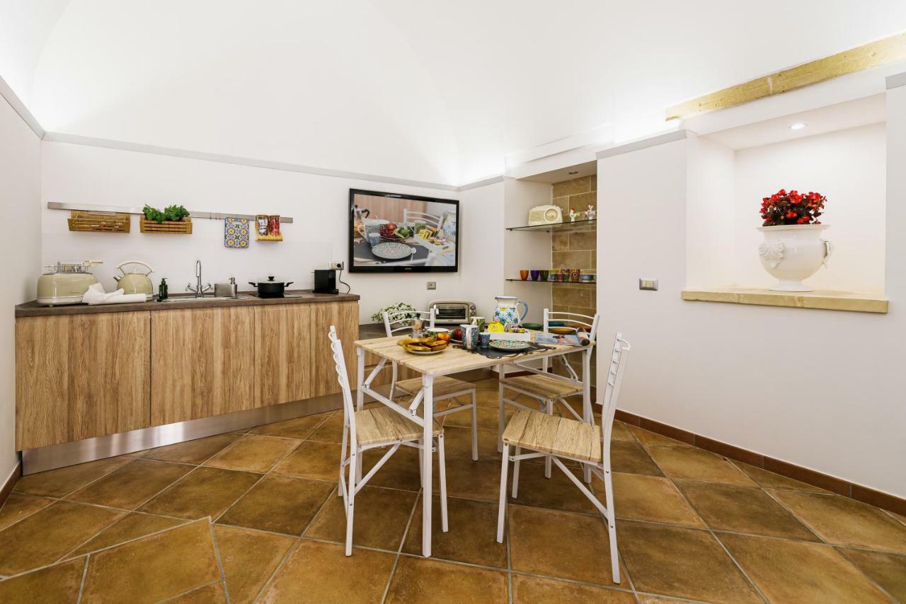 Diletta Casa Vacanze Lecce Exterior photo