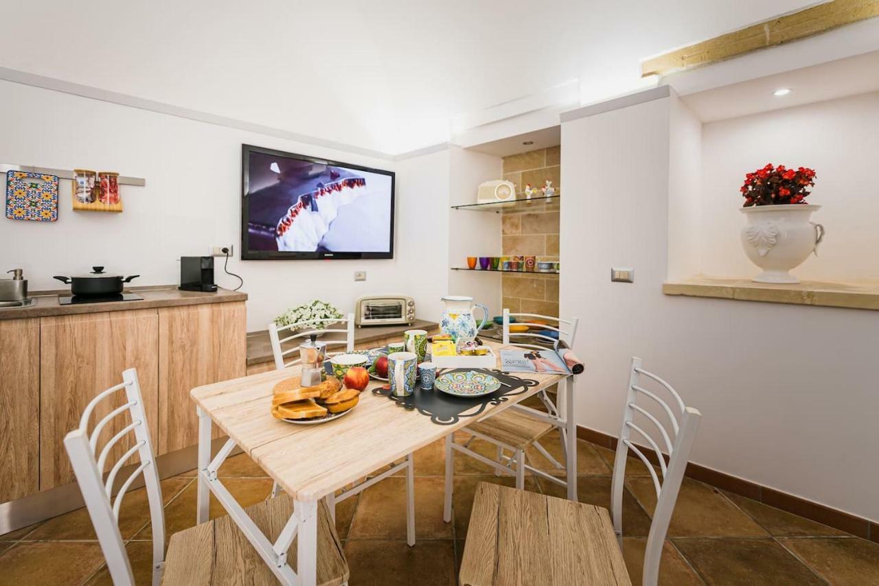 Diletta Casa Vacanze Lecce Exterior photo