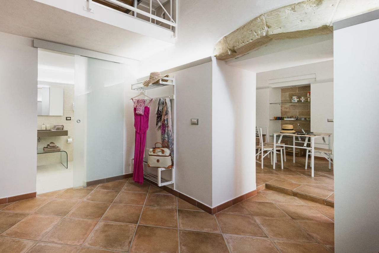 Diletta Casa Vacanze Lecce Exterior photo