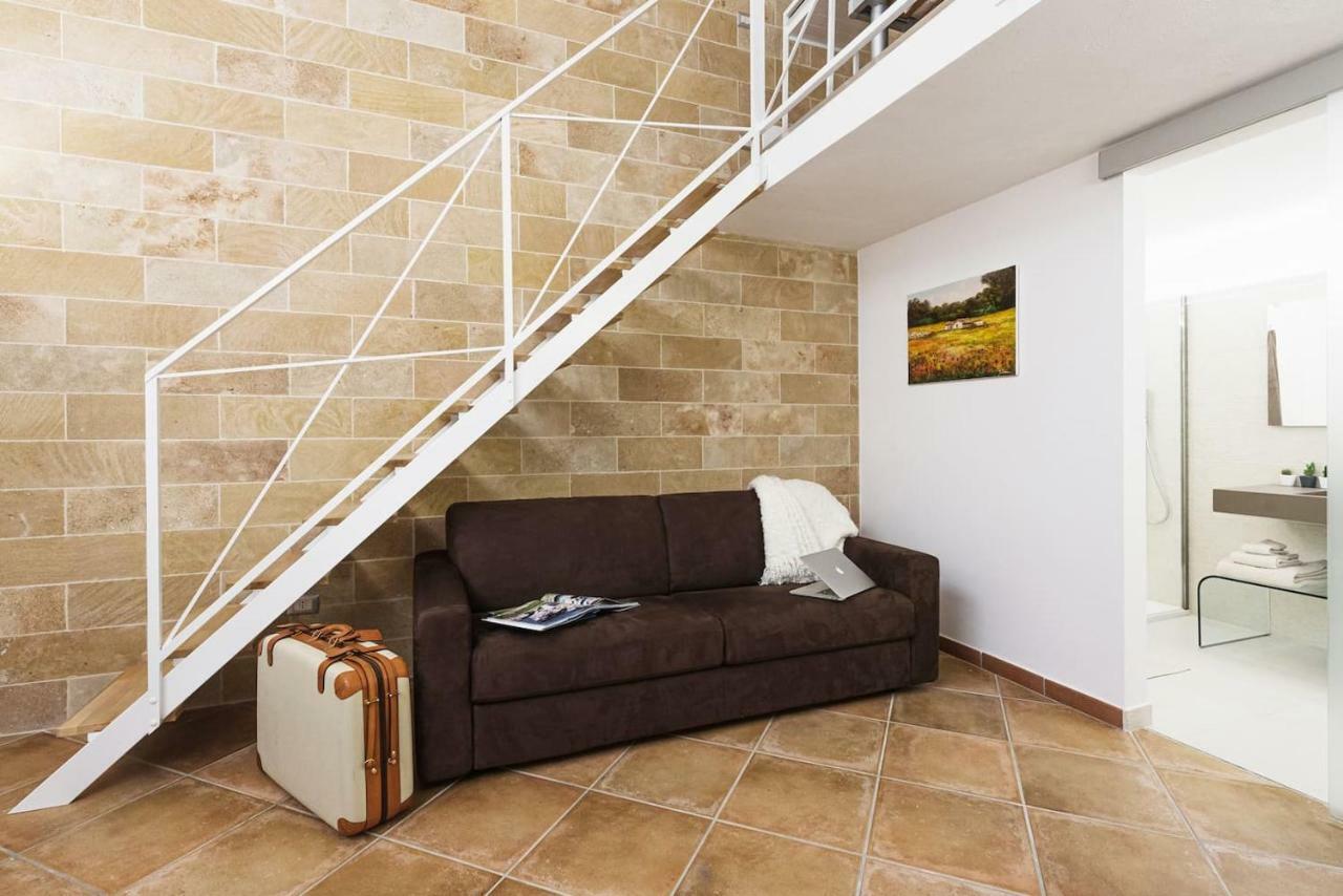 Diletta Casa Vacanze Lecce Exterior photo