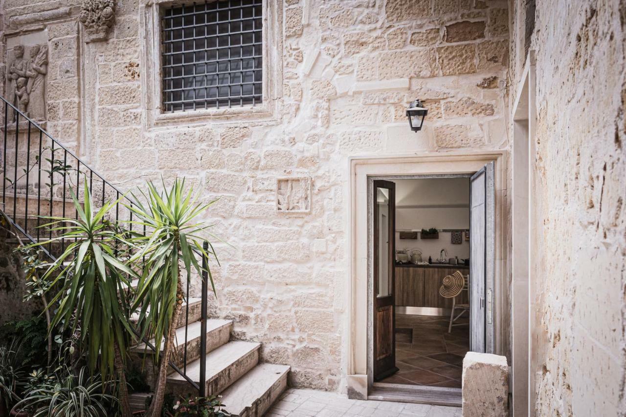 Diletta Casa Vacanze Lecce Exterior photo